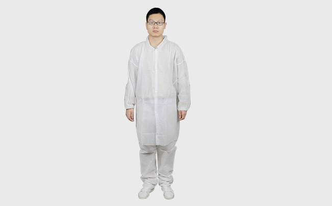 ESD Disposable Smock & Caps